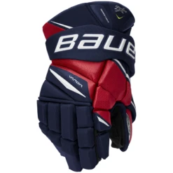 Bauer Vapor 2X Pro Gloves - SENIOR -Hockey Shop Bauer Vapor 2X Pro Gloves 5