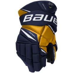 Bauer Vapor 2X Pro Gloves - SENIOR -Hockey Shop Bauer Vapor 2X Pro Gloves 6
