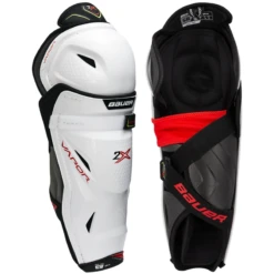 Bauer Vapor 2X Shin Guards - JUNIOR