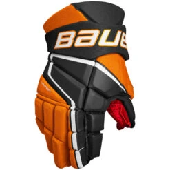 Bauer Vapor 3X Gloves - INTERMEDIATE -Hockey Shop Bauer Vapor 3X Gloves BKO