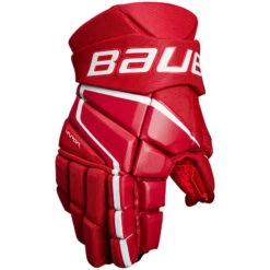 Bauer Vapor 3X Gloves - SENIOR -Hockey Shop Bauer Vapor 3X Gloves Red ccabf9c4 8c41 49eb 80ea 48e2b2e60931
