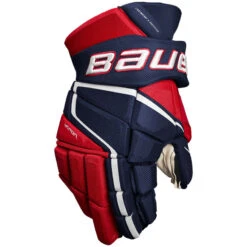 Bauer Vapor 3X Pro Gloves - INTERMEDIATE 4 Bauer Vapor 3X Pro Gloves - INTERMEDIATE -Hockey Shop Bauer Vapor 3X Pro Gloves NRW