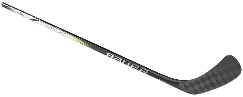 Bauer Vapor HyperLite 2 Grip Hockey Stick - INTERMEDIATE Bauer Vapor HyperLite 2 Grip Hockey Stick - INTERMEDIATE -Hockey Shop Bauer Vapor HYP2RLITE Stick 4