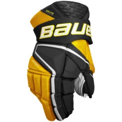 Bauer Vapor HyperLite Gloves - INTERMEDIATE 6 Bauer Vapor HyperLite Gloves - INTERMEDIATE -Hockey Shop Bauer Vapor HyperLite Gloves Black Gold 8a9e1541 d3e1 4074 9cc8 310039c7c2c1