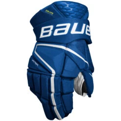 Bauer Vapor HyperLite Gloves - SENIOR -Hockey Shop Bauer Vapor HyperLite Gloves Blue 6548be48 5864 46ca 9bd2 03bd947ba2f0