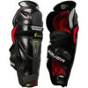 Bauer Vapor HyperLite Shin Guards - SENIOR