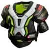Bauer Vapor HyperLite Shoulder Pads - JUNIOR