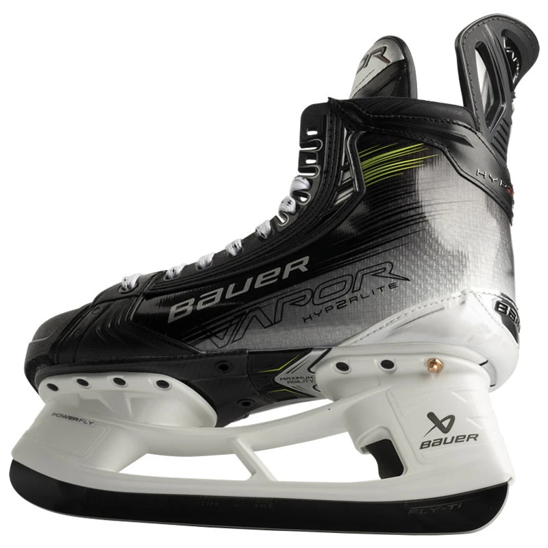 Bauer Vapor HyperLite 2 Ice Skates - SENIOR Bauer Vapor HyperLite 2 Ice Skates - SENIOR -Hockey Shop Bauer Vapor Hyperlite 2 Skates Fly Ti 4