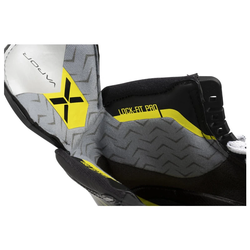 Bauer Vapor HyperLite 2 Ice Skates - SENIOR Bauer Vapor HyperLite 2 Ice Skates - SENIOR -Hockey Shop Bauer Vapor Hyperlite 2 Skates Fly Ti 7