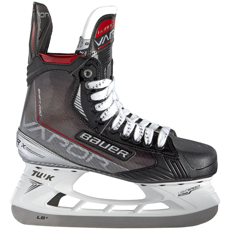 Bauer Vapor Shift Pro Ice Skates - SENIOR Bauer Vapor Shift Pro Ice Skates - SENIOR -Hockey Shop Bauer Vapor Shift Pro Ice Skates SR