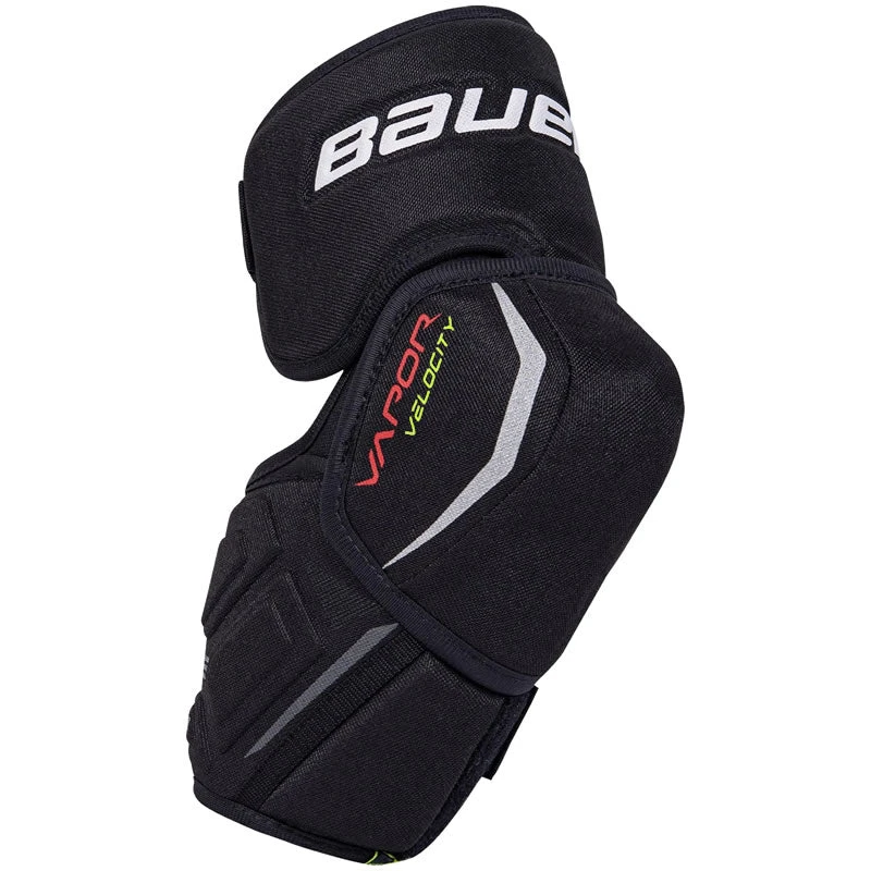 Bauer Vapor Velocity Elbow Pads - INTERMEDIATE Bauer Vapor Velocity Elbow Pads - INTERMEDIATE -Hockey Shop Bauer Vapor Velocity Elbow Pads