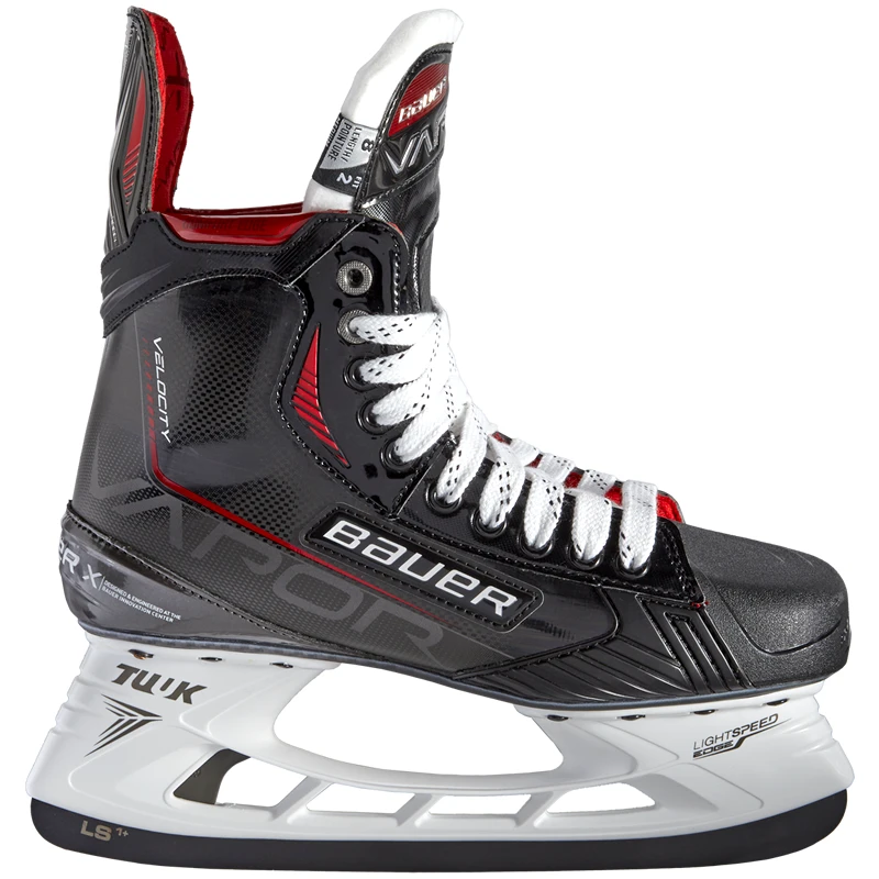 Bauer Vapor Velocity Ice Skates - INTERMEDIATE Bauer Vapor Velocity Ice Skates - INTERMEDIATE -Hockey Shop Bauer Vapor Velocity Ice Skates SR 7accf2ba c49b 4f89 8957 2214a8506209