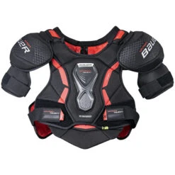 Bauer Vapor Velocity Shoulder Pads - INTERMEDIATE
