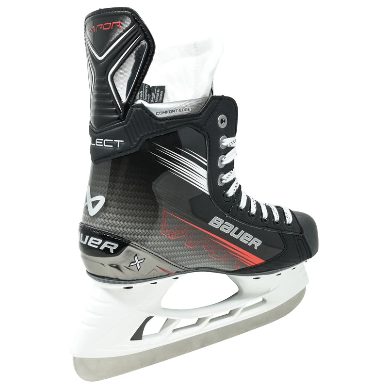 Bauer Vapor X Select Ice Skates - INTERMEDIATE Bauer Vapor X Select Ice Skates - INTERMEDIATE -Hockey Shop Bauer Vapor X Select 2023 3 240875cd a3ea 4ce7 8475 c903d7943a24