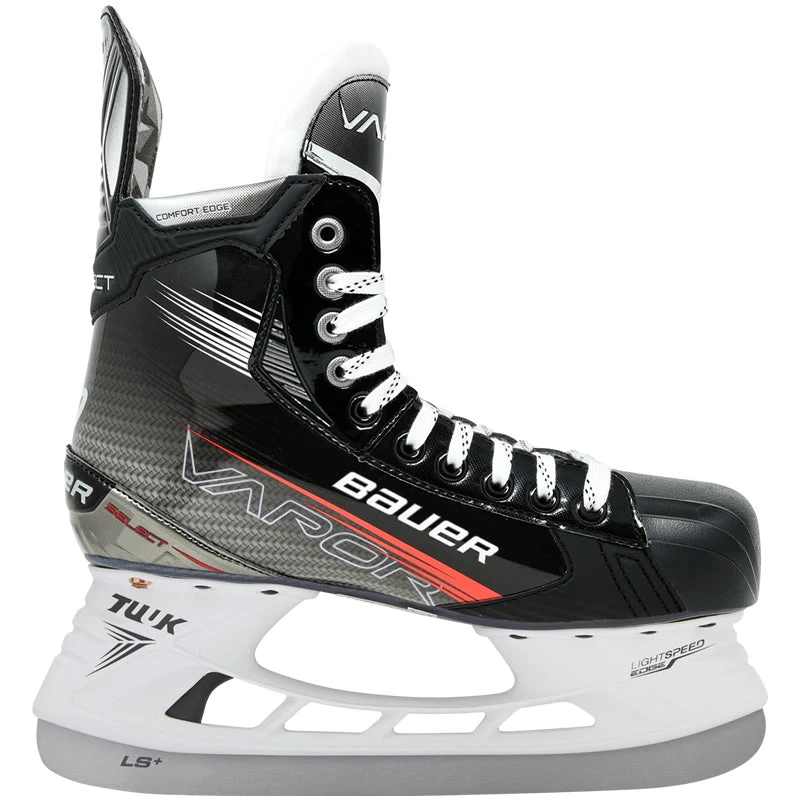 Bauer Vapor X Select Ice Skates - INTERMEDIATE Bauer Vapor X Select Ice Skates - INTERMEDIATE -Hockey Shop Bauer Vapor X Select 2023