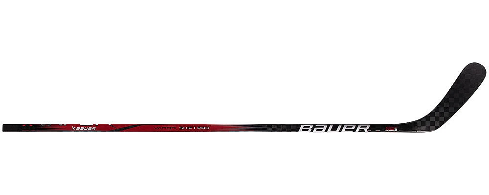 Bauer Vapor X Shift Pro Grip Hockey Stick - INTERMEDIATE Bauer Vapor X Shift Pro Grip Hockey Stick - INTERMEDIATE -Hockey Shop Bauer Vapor X Shift Pro Stick 2