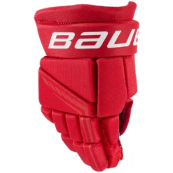 Bauer X Gloves - YOUTH 3 Bauer X Gloves - YOUTH -Hockey Shop Bauer X Gloves Youth Red