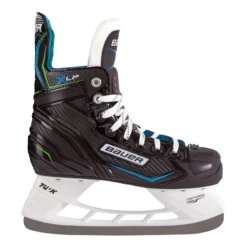 Bauer X-LP Ice Skates - JUNIOR