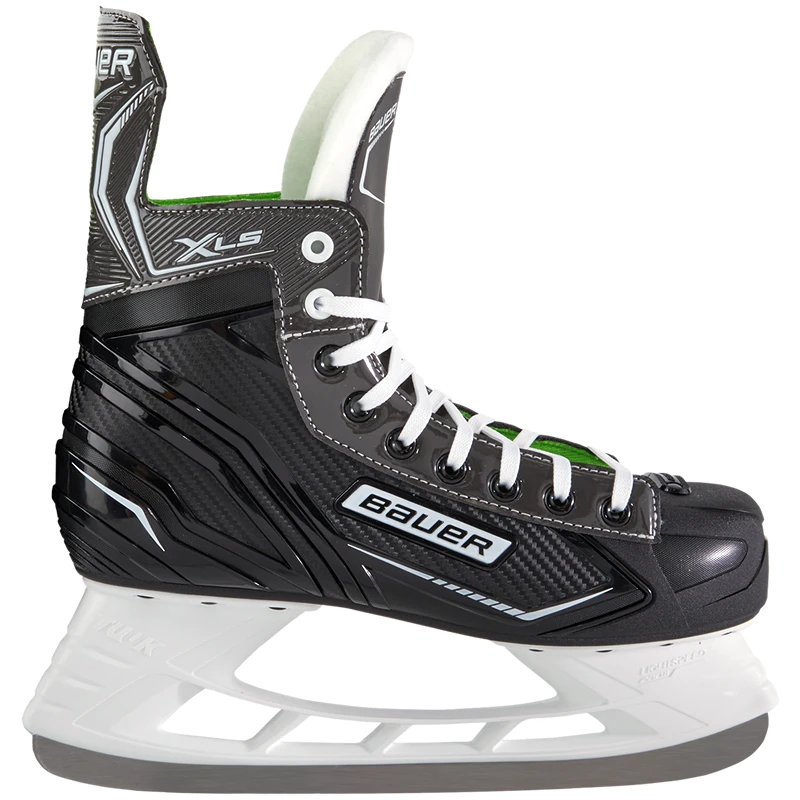 Bauer X-LS Ice Skates - SENIOR Bauer X-LS Ice Skates - SENIOR -Hockey Shop Bauer XLS Skates SR INT 9ab13d70 4fea 495e abdc adb1124ea868