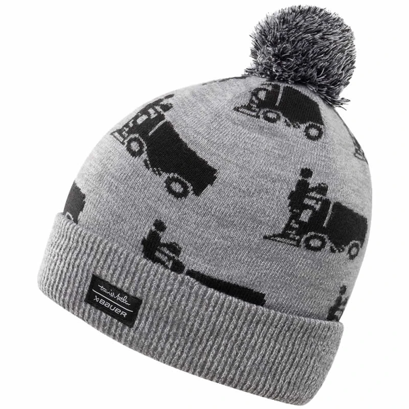 Bauer x TravisMathew Slow & Easy Pom Bauer X TravisMathew Slow & Easy Pom -Hockey Shop