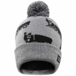 Bauer X TravisMathew Slow & Easy Pom 2 Bauer X TravisMathew Slow & Easy Pom -Hockey Shop BauerxTravisMathewSlow EasyPom3