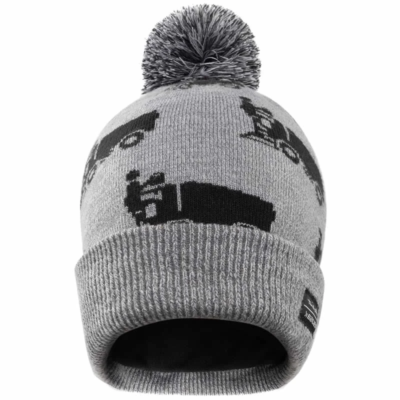 Bauer x TravisMathew Slow & Easy Pom Bauer X TravisMathew Slow & Easy Pom -Hockey Shop