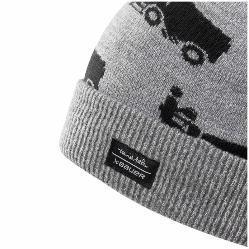 Bauer x TravisMathew Slow & Easy Pom Bauer X TravisMathew Slow & Easy Pom -Hockey Shop