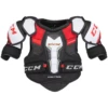 CCM JetSpeed Control Shoulder Pads - JUNIOR