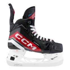 CCM JetSpeed Control Ice Skates - JUNIOR