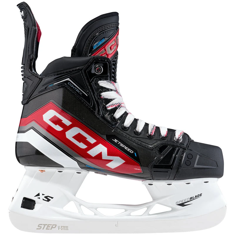 CCM JetSpeed Control Ice Skates - INTERMEDIATE CCM JetSpeed Control Ice Skates - INTERMEDIATE -Hockey Shop CCM JetSpeed Control 2023 Skates f6d423ab 922c 47ec b288 328d9253d796