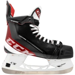 CCM JetSpeed Control Ice Skates - INTERMEDIATE