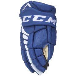 CCM JetSpeed FT4 Gloves - SENIOR -Hockey Shop CCM JetSpeed FT4 Gloves Royal