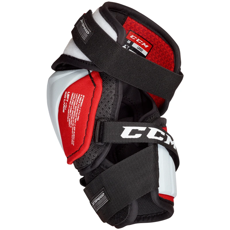 CCM JetSpeed FT4 Pro Elbow Pads - JUNIOR CCM JetSpeed FT4 Pro Elbow Pads - JUNIOR -Hockey Shop CCM JetSpeed FT4 Pro Elbow Pads 2 e83efb57 52cc 4f60 8ccf 16f85e2226a4