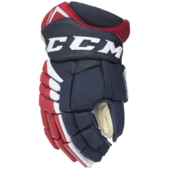 CCM JetSpeed FT4 Pro Gloves - SENIOR 4 CCM JetSpeed FT4 Pro Gloves - SENIOR -Hockey Shop CCM JetSpeed FT4 Pro Gloves NRW