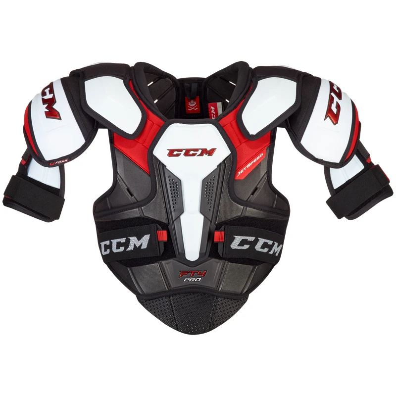CCM JetSpeed FT4 Pro Shoulder Pads - JUNIOR CCM JetSpeed FT4 Pro Shoulder Pads - JUNIOR -Hockey Shop CCM JetSpeed FT4 Pro Shoulder Pads 79ddc52d 11f5 4f4b 9260 6315d250f6e2