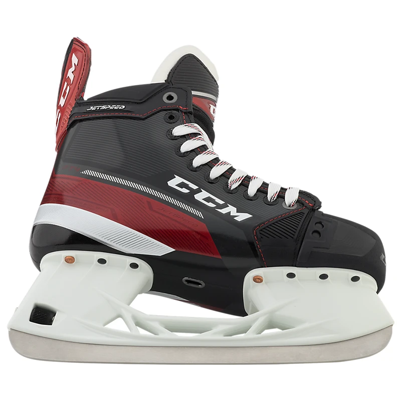 CCM JetSpeed FT4 Ice Skates - SENIOR CCM JetSpeed FT4 Ice Skates - SENIOR -Hockey Shop CCM JetSpeed FT4 Skates SR3