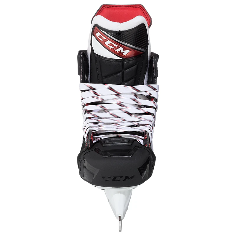 CCM JetSpeed FT4 Ice Skates - SENIOR CCM JetSpeed FT4 Ice Skates - SENIOR -Hockey Shop CCM JetSpeed FT4 Skates SR4