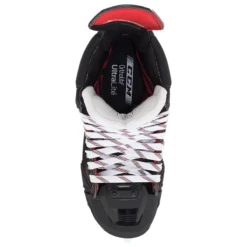 CCM JetSpeed FT4 Ice Skates - SENIOR 5 CCM JetSpeed FT4 Ice Skates - SENIOR -Hockey Shop CCM JetSpeed FT4 Skates SR6