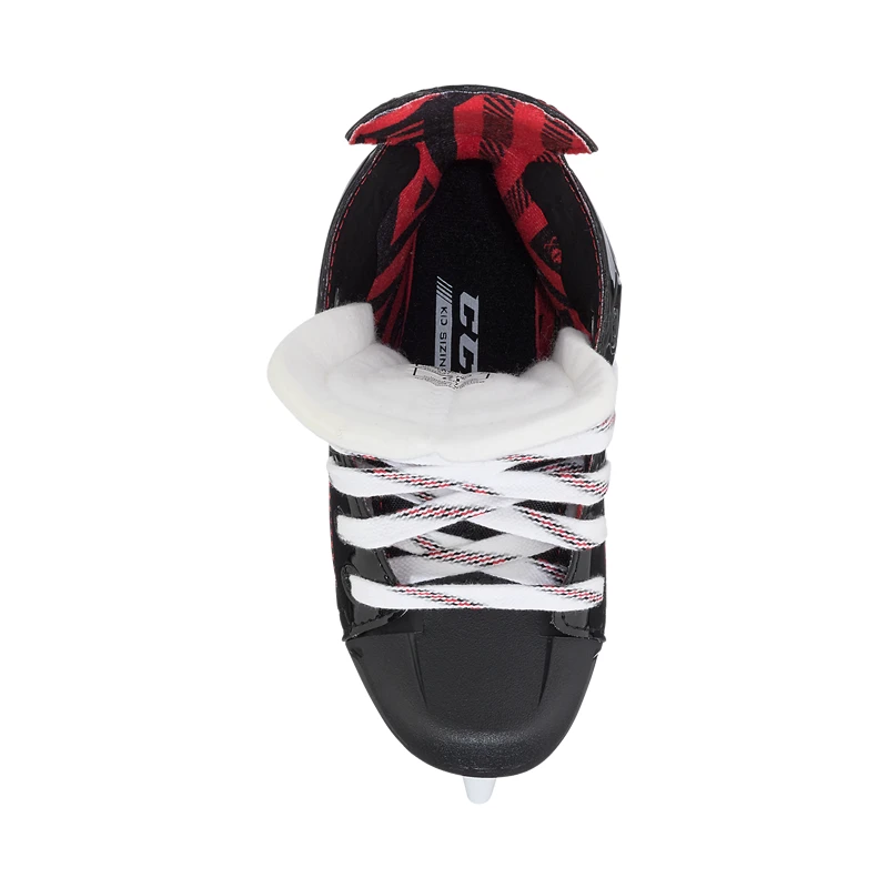 CCM JetSpeed FT4 Ice Skates - YOUTH CCM JetSpeed FT4 Ice Skates - YOUTH -Hockey Shop CCM JetSpeed FT4 Skates YTH6