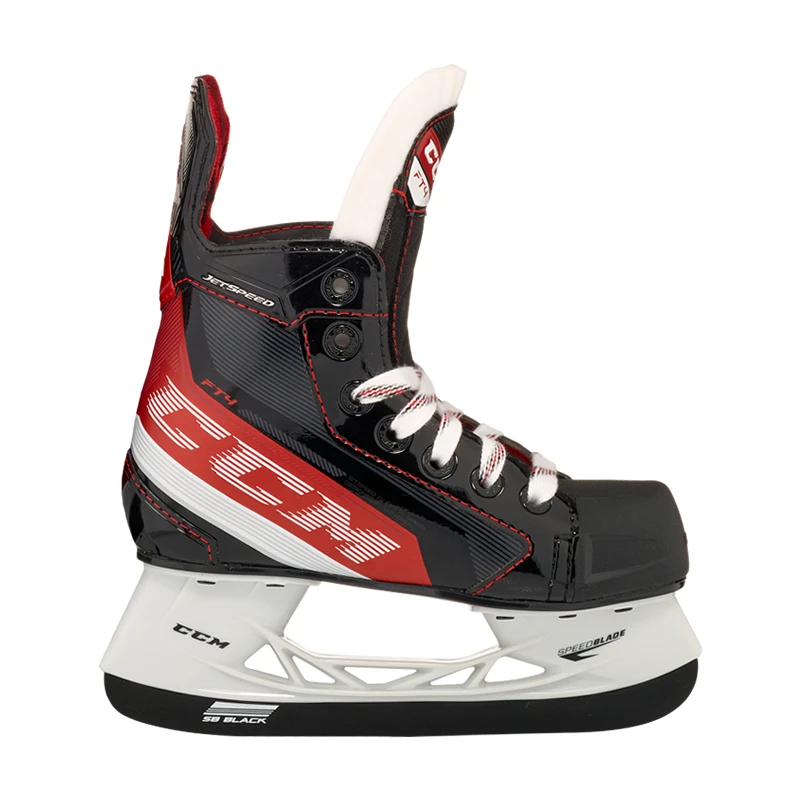CCM JetSpeed FT4 Ice Skates - YOUTH CCM JetSpeed FT4 Ice Skates - YOUTH -Hockey Shop CCM JetSpeed FT4 Skates YTH a166c53a 0811 44c8 a07a 626697948df3