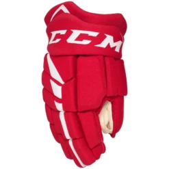 CCM JetSpeed FT475 Gloves - SENIOR -Hockey Shop CCM JetSpeed FT475 Gloves Red