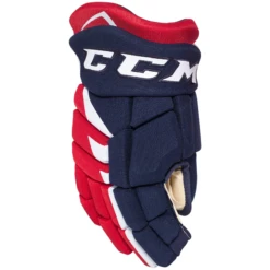 CCM JetSpeed FT485 Gloves - SENIOR 4 CCM JetSpeed FT485 Gloves - SENIOR -Hockey Shop CCM JetSpeed FT485 Gloves NRW