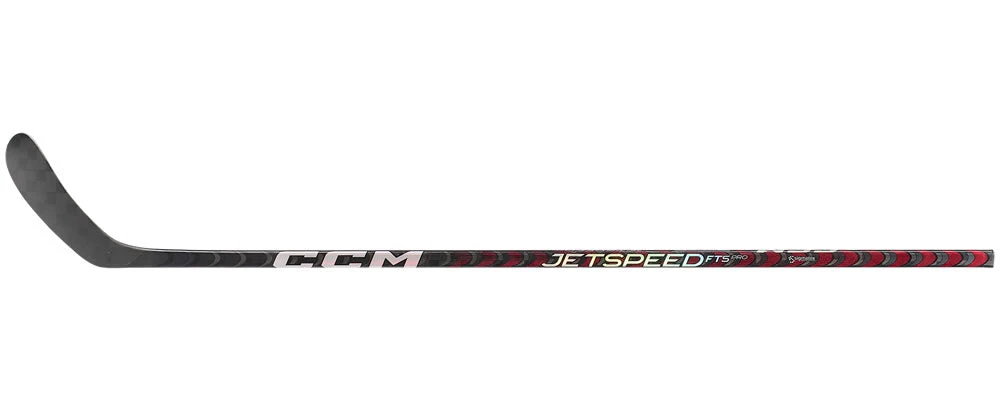 CCM JetSpeed FT5 Pro Grip Hockey Stick - INTERMEDIATE CCM JetSpeed FT5 Pro Grip Hockey Stick - INTERMEDIATE -Hockey Shop CCM JetSpeed FT5 Pro Hockey Stick