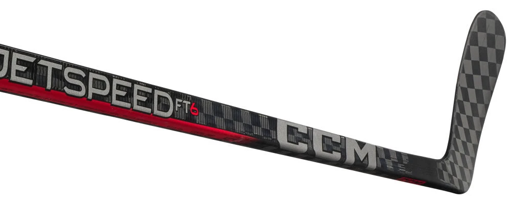 CCM JetSpeed FT6 Grip Hockey Stick - SENIOR CCM JetSpeed FT6 Grip Hockey Stick - SENIOR -Hockey Shop CCM JetSpeed FT6 2 cc2fb124 eb6a 438c 8672 c50268e70733