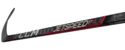 CCM JetSpeed FT6 Grip Hockey Stick - INTERMEDIATE -Hockey Shop CCM JetSpeed FT6 3