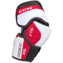 CCM JetSpeed FT6 Elbow Pads - JUNIOR