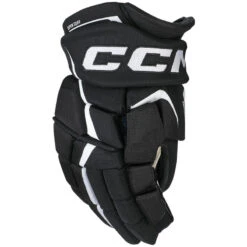 CCM JetSpeed FT6 Gloves - SENIOR