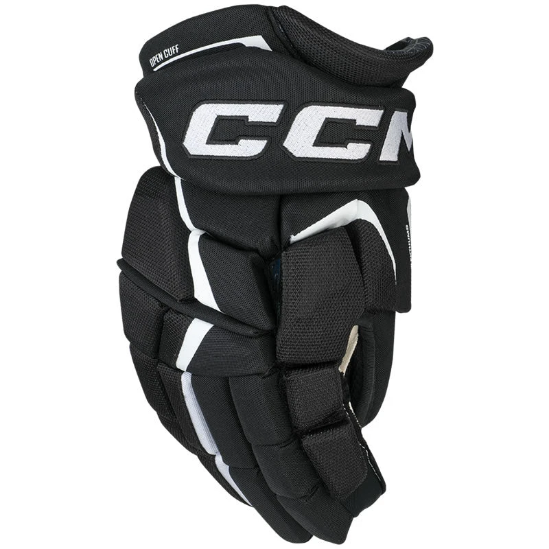 CCM JetSpeed FT6 Gloves - SENIOR CCM JetSpeed FT6 Gloves - SENIOR -Hockey Shop CCM JetSpeed FT6 Gloves