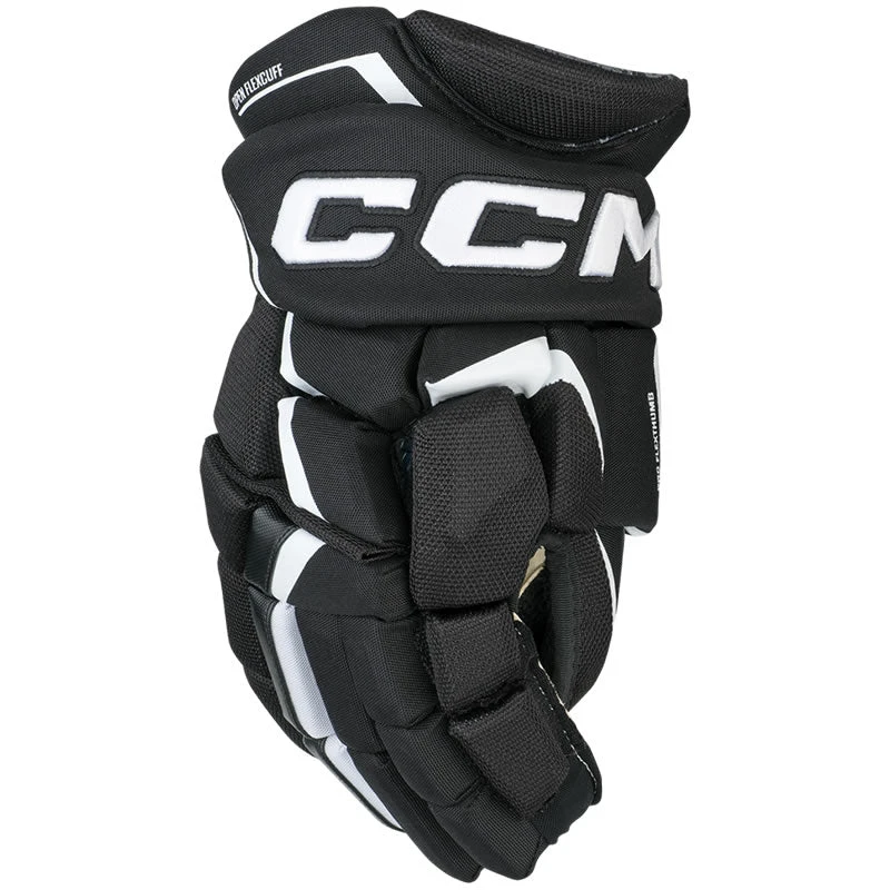CCM JetSpeed FT6 Pro Gloves - SENIOR CCM JetSpeed FT6 Pro Gloves - SENIOR -Hockey Shop CCM JetSpeed FT6 Pro Gloves