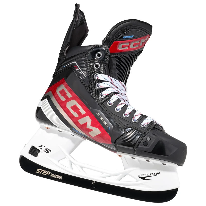 CCM JetSpeed FT6 Pro Ice Skates - INTERMEDIATE CCM JetSpeed FT6 Pro Ice Skates - INTERMEDIATE -Hockey Shop CCM JetSpeed FT6 Pro Skates 2 0dbac40a 7e31 45e0 9b89 0b7c45553a01